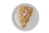 Crêpe Rafaello
