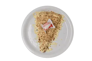 Crêpe Rafaello