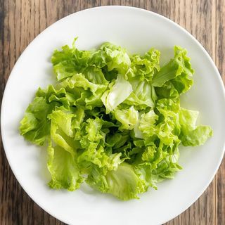 Insalata verde