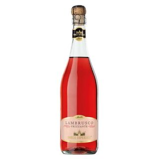 Lambrusco Frizzante Rosé
