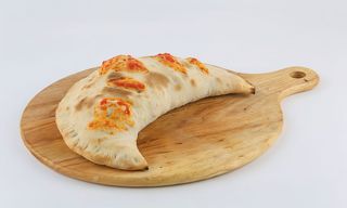 Pizza Calzone