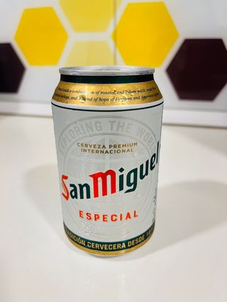 San Miguel 33 cl
