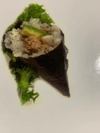 117. temaki - 1 pezzo