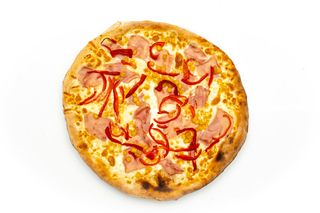 Pizza Deliciosa