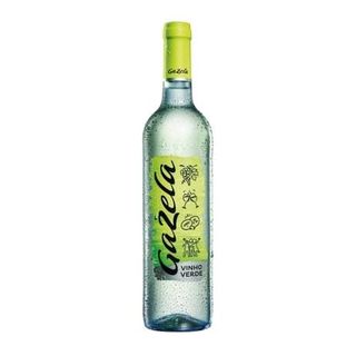 Gazela verde 75cl