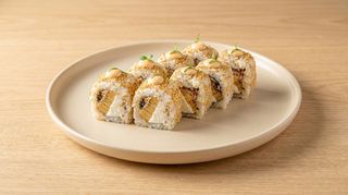 Unaghi roll