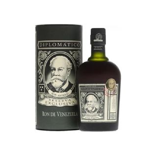 Diplomatico Reserva Excluisva  70 Cl