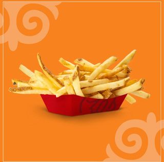 Картошка фри (150 г)