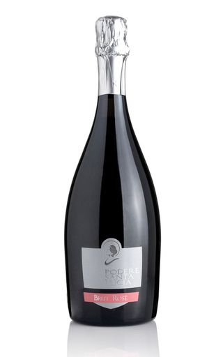 Brùt Rosè - Podere Santa Lucia 75 cl