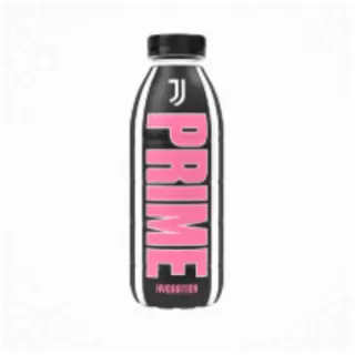  Prime Juventus   