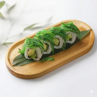 Uramaki Green (4 Pzs.)