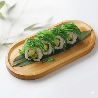 Uramaki Green (4 Pzs.)
