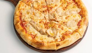 Мексиканская (острая)