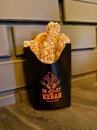 Нагетси (135г)