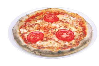 Пица Куатро Формаджи (600г) 