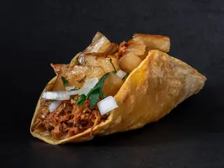Al pastor (3 ud.)