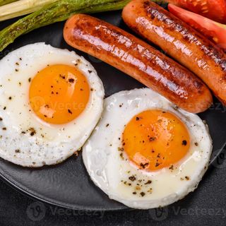 Petit déjeuner L'unica