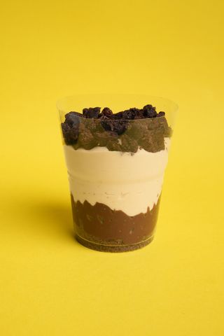 Chocolúcuma