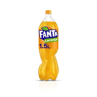 Fanta Naranja (1.5 Lt.)