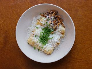 Налисники з жульєном (265g)