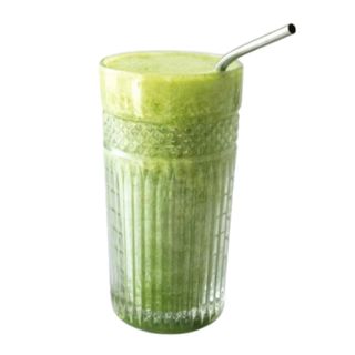 Batido de naranja y apio (400 ml.)