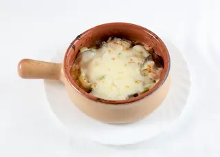 Pui venetian cu legume