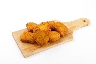 Crocchette di pollo