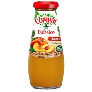 Compal Pêssego 