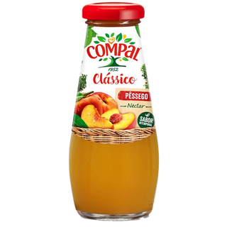 Compal Pêssego 