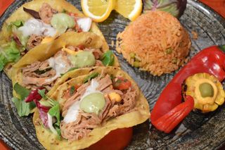 Pulled pork