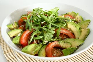 Ensalada (Ración)