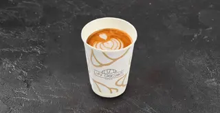Flat White