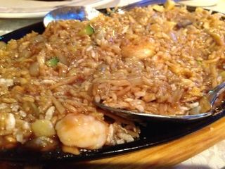 48. Ku-Bak Con Tres Delicias