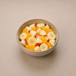 Macedonia di frutta