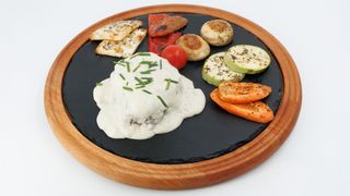 Gorgonzola stek
