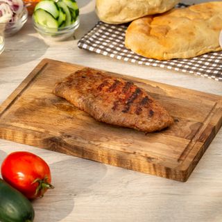 Pica pljeskavica 300g