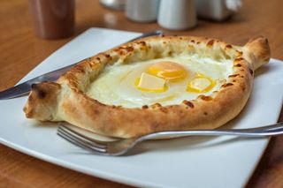 აჭარული ხაჭაპური 