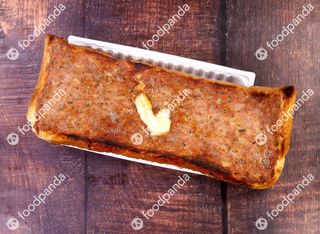 Принцеса с кайма и кашкавал