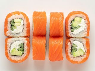 Філадельфія макі