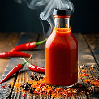 Пикантен сос