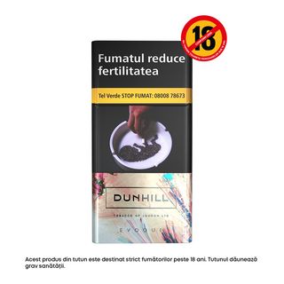 DUNHILL Evoque Bronze