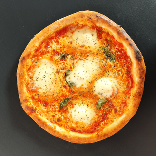 Pizza Margherita
