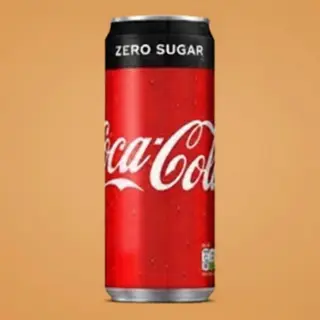 Coca-Cola Zero