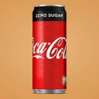 Coca-Cola Zero