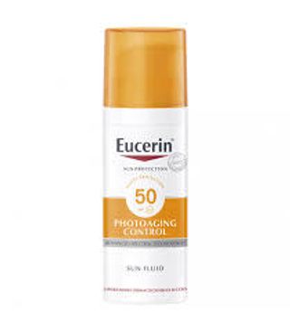 Eucerin Photoaging Spf50 Sun Fluide 50ml