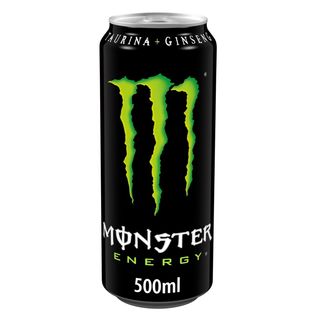 Monster
