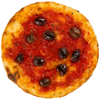 Rossa olive taggiasche