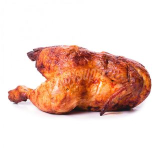 1/2 Pollo Asado