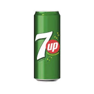 Sprite - 7UP