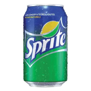 Refrigerante de Limão